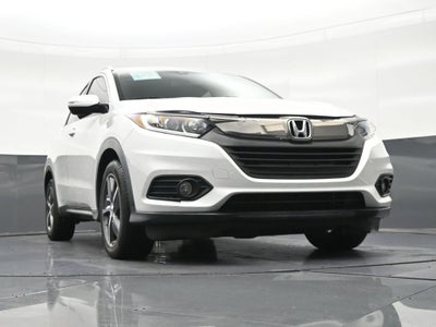 2022 Honda HR-V EX-L