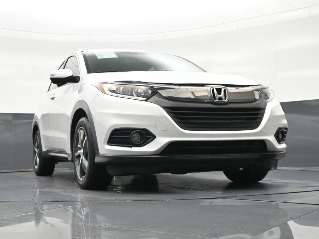 2022 Honda HR-V EX-L