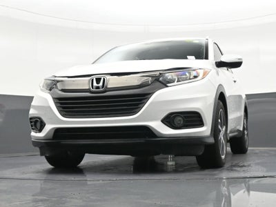 2022 Honda HR-V EX-L