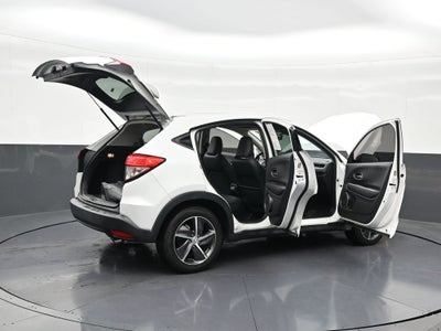 2022 Honda HR-V EX-L