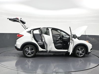 2022 Honda HR-V EX-L