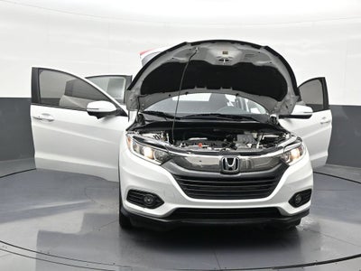 2022 Honda HR-V EX-L