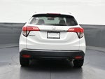 2022 Honda HR-V EX-L