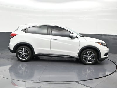 2022 Honda HR-V EX-L