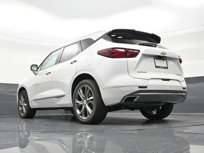 2021 Chevrolet Blazer Premier
