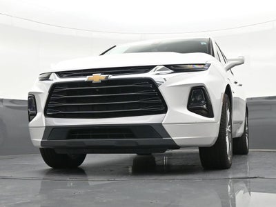 2021 Chevrolet Blazer Premier