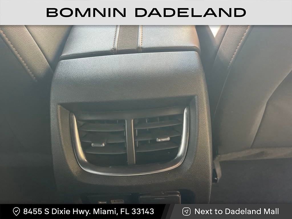 2021 Chevrolet Blazer Premier