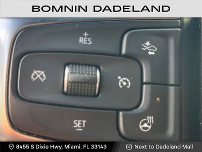 2021 Chevrolet Blazer Premier