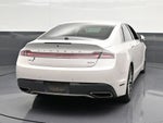 2018 Lincoln MKZ Hybrid