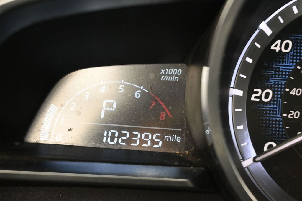 2016 Scion iA Base