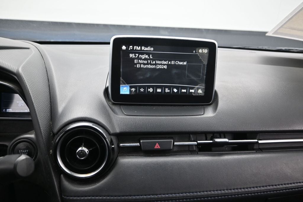2016 Scion iA Base
