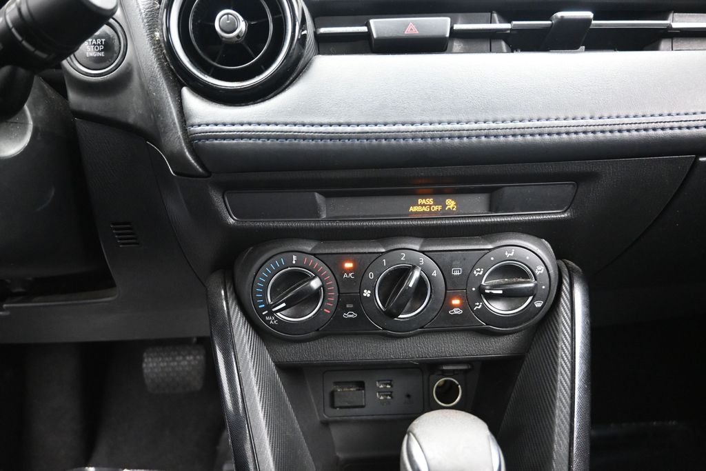 2016 Scion iA Base
