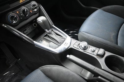 2016 Scion iA Base