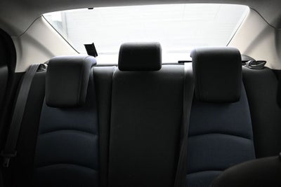 2016 Scion iA Base