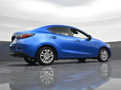 2016 Scion iA Base