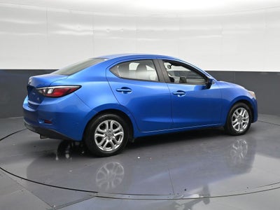 2016 Scion iA Base