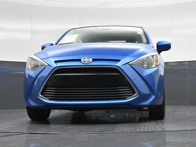 2016 Scion iA Base