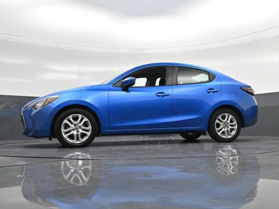 2016 Scion iA Base