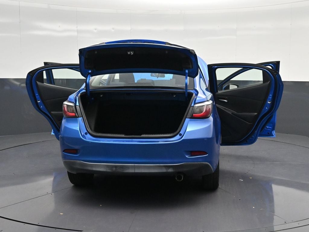 2016 Scion iA Base
