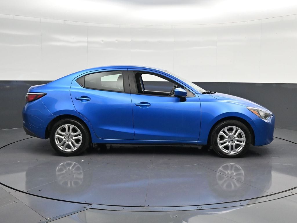 2016 Scion iA Base
