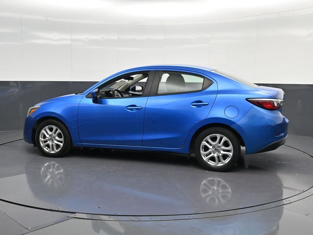 2016 Scion iA Base