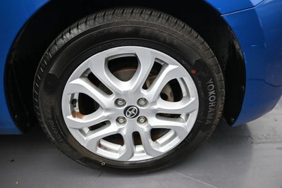 2016 Scion iA Base