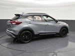 2022 Nissan Kicks SR