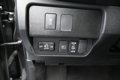 2022 Toyota Tacoma TRD Sport V6