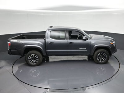 2022 Toyota Tacoma TRD Sport V6