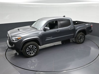2022 Toyota Tacoma TRD Sport V6