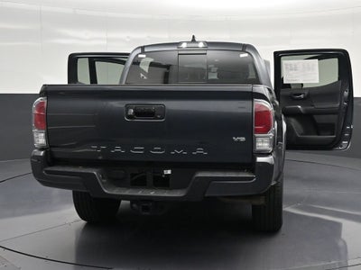 2022 Toyota Tacoma TRD Sport V6