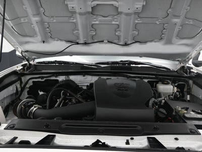 2020 Toyota Tacoma TRD Off-Road V6