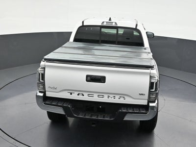 2020 Toyota Tacoma TRD Off-Road V6