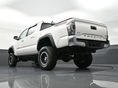 2020 Toyota Tacoma TRD Off-Road V6