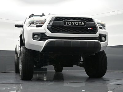 2020 Toyota Tacoma TRD Off-Road V6