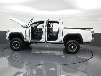 2020 Toyota Tacoma TRD Off-Road V6