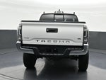 2020 Toyota Tacoma TRD Off-Road V6