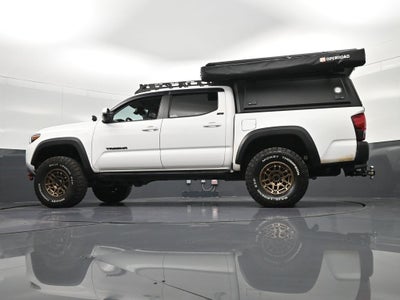 2023 Toyota Tacoma Trail Edition V6