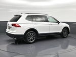 2020 Volkswagen Tiguan 2.0T SE