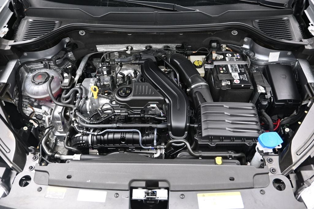 2023 Volkswagen Taos 1.5T S