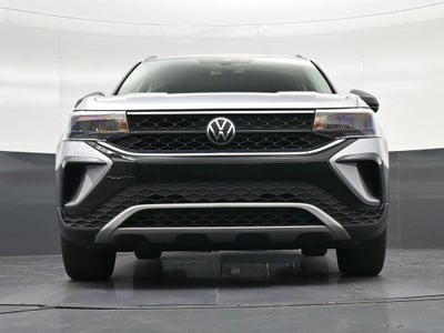 2023 Volkswagen Taos 1.5T S