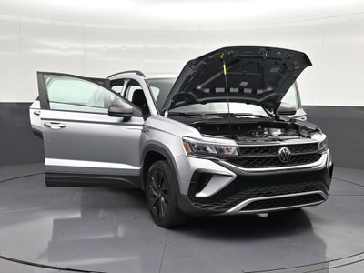 2023 Volkswagen Taos 1.5T S