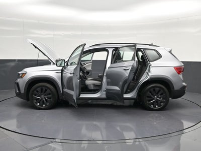 2023 Volkswagen Taos 1.5T S