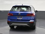 2022 Volkswagen Taos 1.5T S