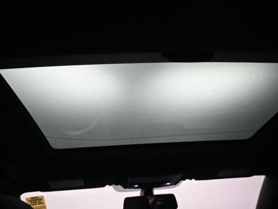 2017 Volkswagen Golf GTI Autobahn