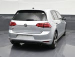 2017 Volkswagen Golf GTI Autobahn
