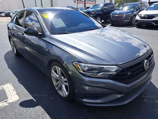 2019 Volkswagen Jetta R-Line
