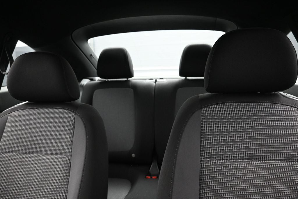 2017 Volkswagen Beetle 1.8T S