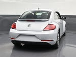 2017 Volkswagen Beetle 1.8T S