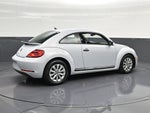2017 Volkswagen Beetle 1.8T S